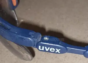 Uvex Glass