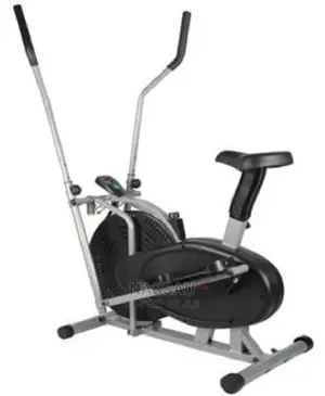 Two Handle Orbitrac