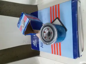 Original Oil Filter for Hyundai and Kia Products