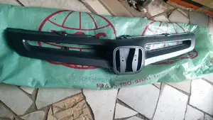 Front Grille for Honda Accord