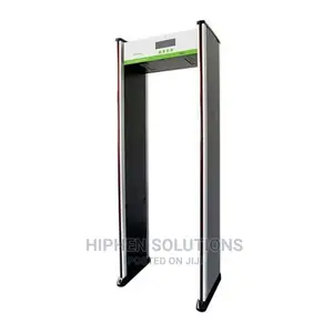 Best Price Door Frame Walkthrough Metal Detector