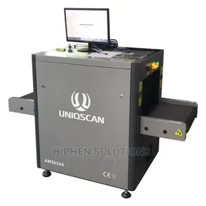 Best Seller 5030 X-Ray Baggage Scanner for Sale
