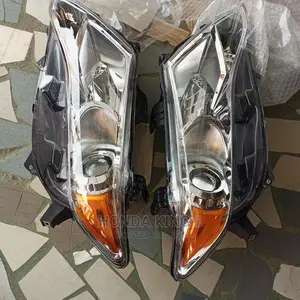 Headlights for Toyota Venza 010 Model