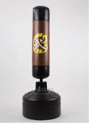 Punching (Boxing) Bag With Stand Non Dummy