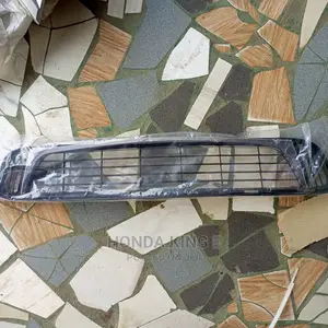 Up and Down Front Grille for Toyota Venza 013-015 Model