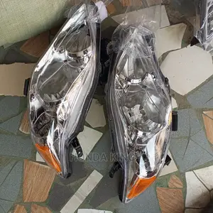 Headlights for Toyota Corolla 010 Model