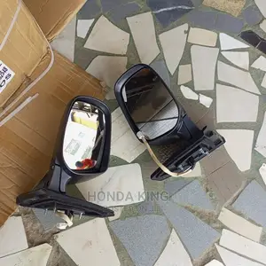 Side Mirror for Toyota Corolla 03-05 Model (With Lights)