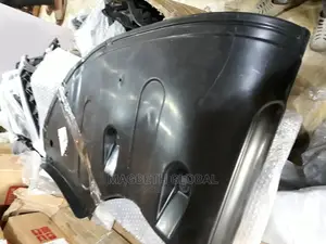Engine Cover Hyundai Sonata 2016.
