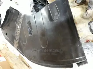 Engine Cover Hyundai Sonata 2016.