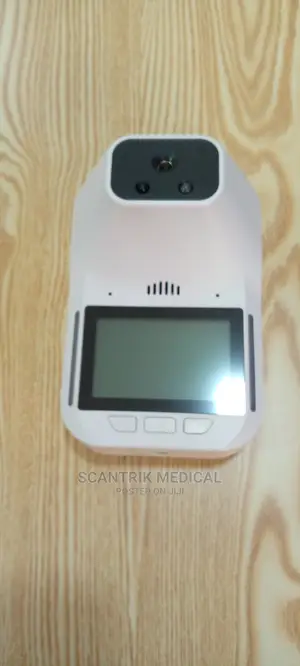 Portable HK3 Temperature Infrared Thermometer
