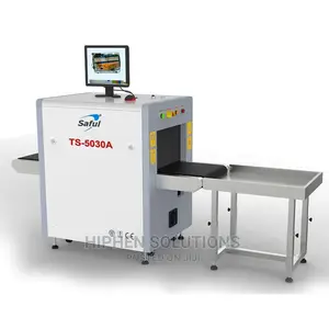 Baggage Scanner 5030 for Airport
