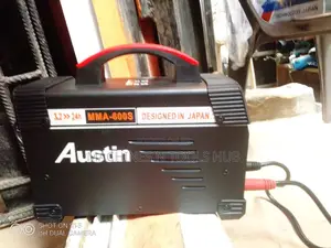 Austin Electrical Welding Machine
