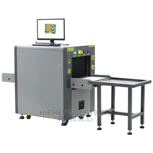 Price Checked 5030 Scanner X Ray Baggage