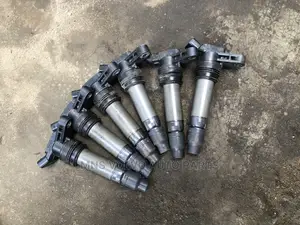 Volvo 3.2 Engine Coils