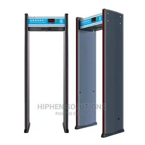 Factory Price Metal Detector
