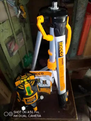 Ingco Self Leveling Laser
