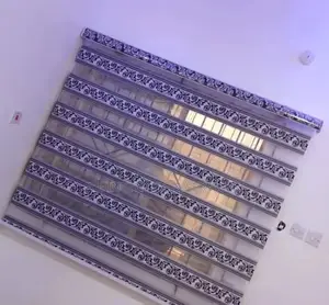 Designer Interior Windowblinds