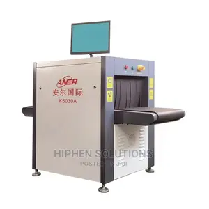 Airport Cargo Luggage and Baggage
