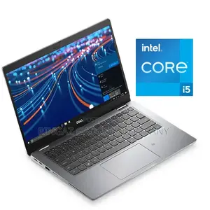 New Laptop Dell 8GB Intel Core i5 SSD 256GB