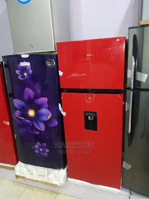 Hisense Refrigerator
