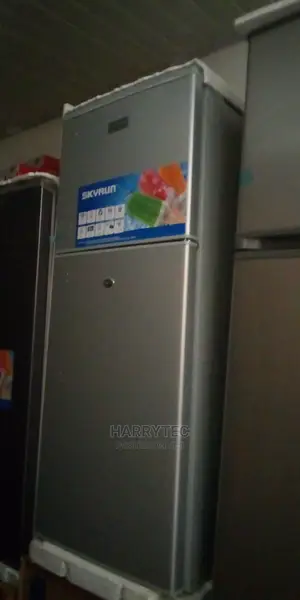 Skyrun Refrigerator Double Doors