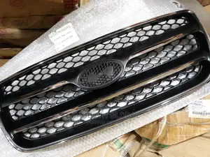 Grilles Santafe 2006 Hyundia and Kia Products