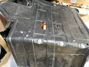 Cover for Engine Kia and Hyundia Products