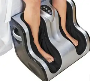 Leg Beautician