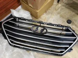 Grilles Elantra 2015