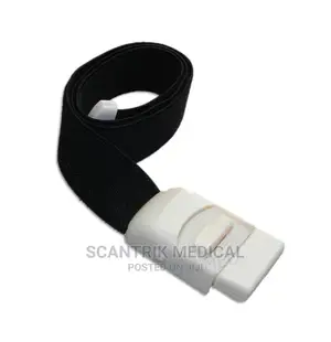 Elastic Arm Tourniquet Belt, for Hospital