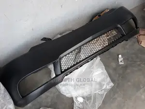 Bumper Kia Cerato 2009