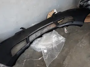 Bumper Kia Cerato 2009