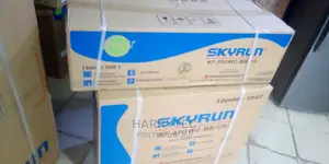 Skyrun Split Air-condition. 1:5 Hp