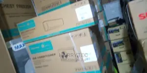 Hisense Split Aircondition 1:5hp