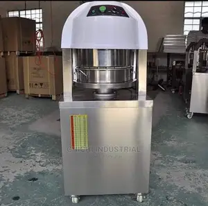 36 Cut Dough Divider