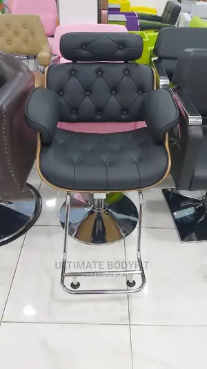 Brand New Styling Liftable Salon Barber Chair