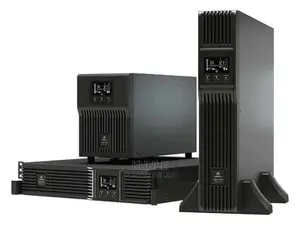 Liebert Vertiv UPS