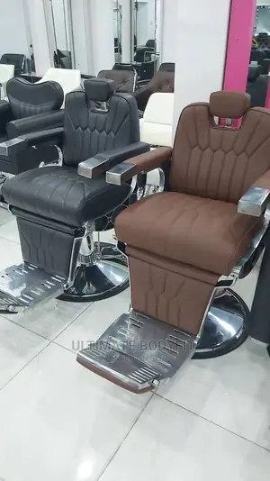 Brand New Beauty Styling Hydraulic Barber Chair