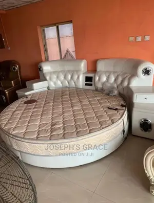 American Royal Quality Massage Bed.