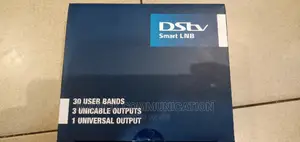 DSTV Smart Lnb