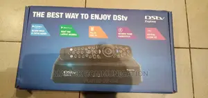 DSTV Explora Decoder