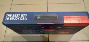 DSTV Explora Decoder