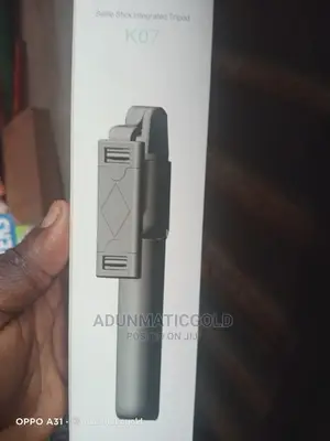 Selfie Stick Tripod