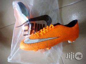 Nike Football Boot