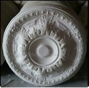 P.O.P Medallions / Fiberglass Specialist
