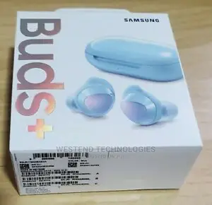 Samsung Galaxy Wireless Ear Buds Plus