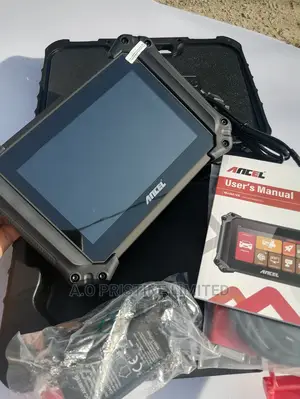 Automobile Diagnostic Tool Ancel V6