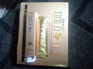 Original Spanish Gold Fly