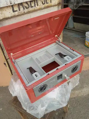 Cash Metal Box (CB02)