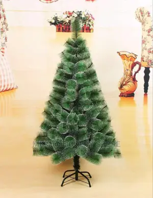 7ft, 8ft Pine Christmas Tree